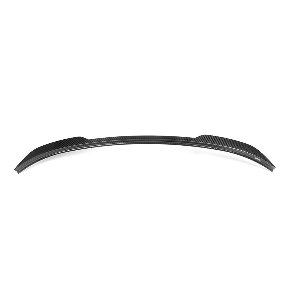 CarbonXtreme BMW G30 5 Series DA Style Dry Carbon Fiber Rear Spoiler