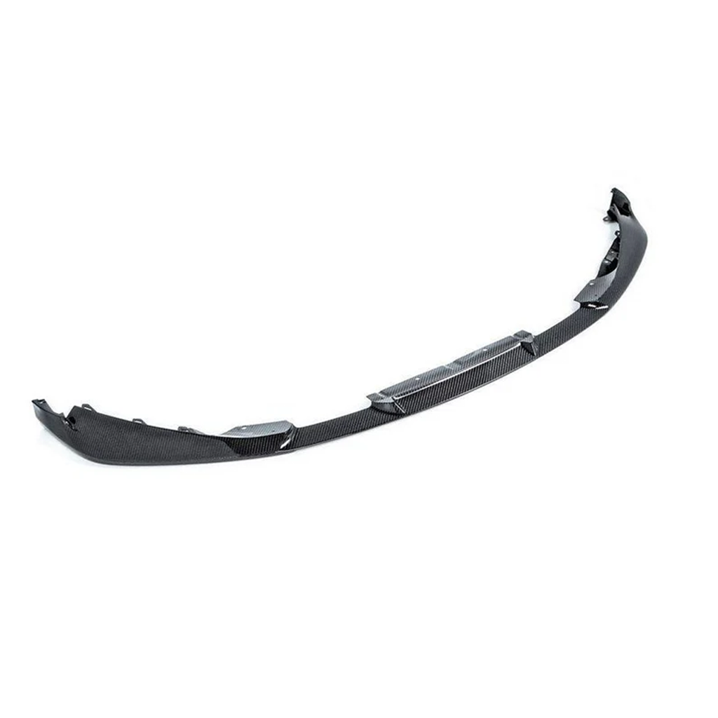 CarbonXtreme BMW G80 G82 M3 M4 3D Style Dry Carbon Fiber Front lips