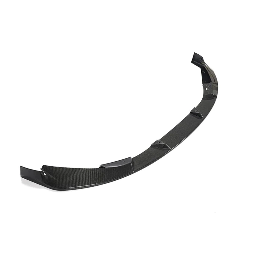 CarbonXtreme BMW G80 G82 M3 M4 3D Style Dry Carbon Fiber Front lips