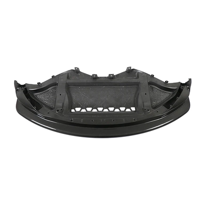 BMW G80 M3 / G82 M4 GT4 Style Dry Carbon Front Lip
