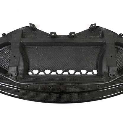 BMW G80 M3 / G82 M4 GT4 Style Dry Carbon Front Lip