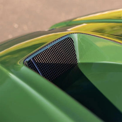 CarbonXtreme BMW G80 M3 G82 M4 N Style Dry Carbon Fiber Hood