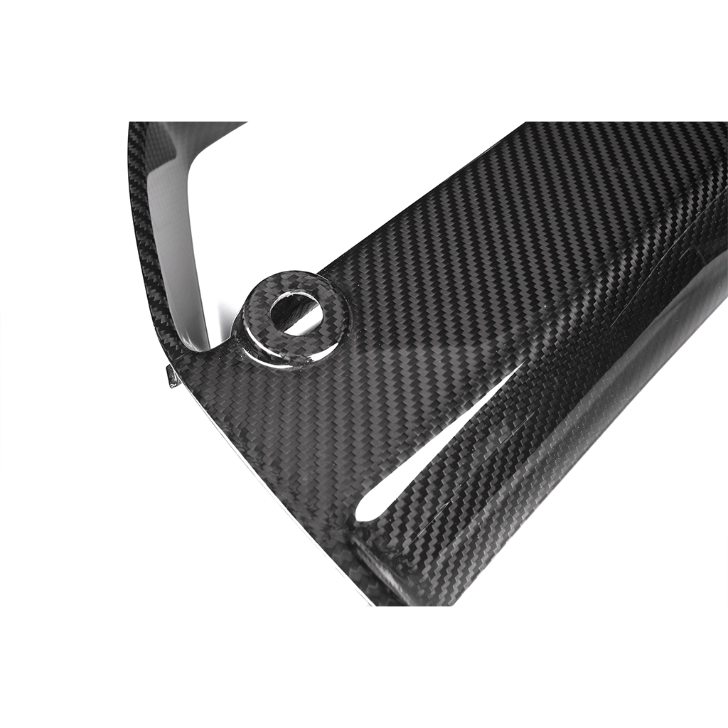 CarbonXtreme BMW G80 M3 G82 M4 Carbon Fiber Front Grille V Style