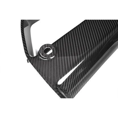 CarbonXtreme BMW G80 M3 G82 M4 Carbon Fiber Front Grille V Style