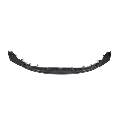 CarbonXtreme BMW G80 M3 G82 M4 Carbon Fiber Front Lip 2024 CS Style