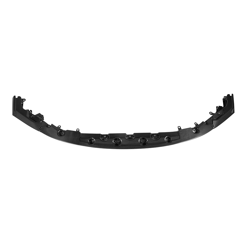 CarbonXtreme BMW G80 M3 G82 M4 Carbon Fiber Front Lip 2024 CS Style