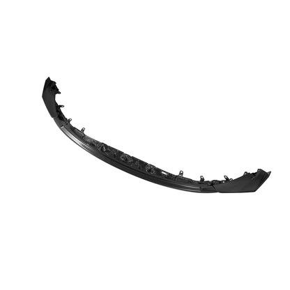 CarbonXtreme BMW G80 M3 G82 M4 Carbon Fiber Front Lip 2024 CS Style