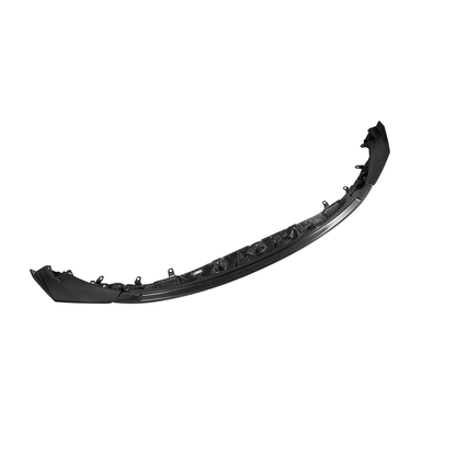 CarbonXtreme BMW G80 M3 G82 M4 Carbon Fiber Front Lip 2024 CS Style