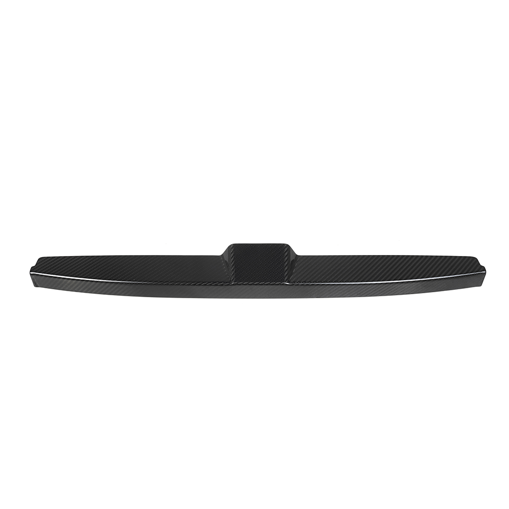 CarbonXtreme BMW G80 M3 G82 M4 Carbon Fiber Front Bumper Crash Foam Cover OEM