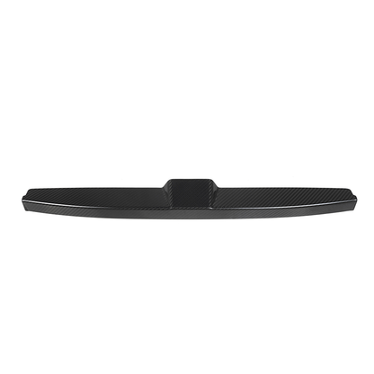 CarbonXtreme BMW G80 M3 G82 M4 Carbon Fiber Front Bumper Crash Foam Cover OEM