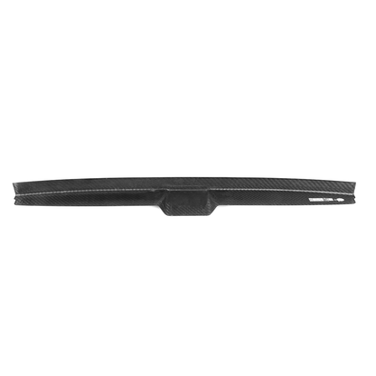 CarbonXtreme BMW G80 M3 G82 M4 Carbon Fiber Front Bumper Crash Foam Cover OEM