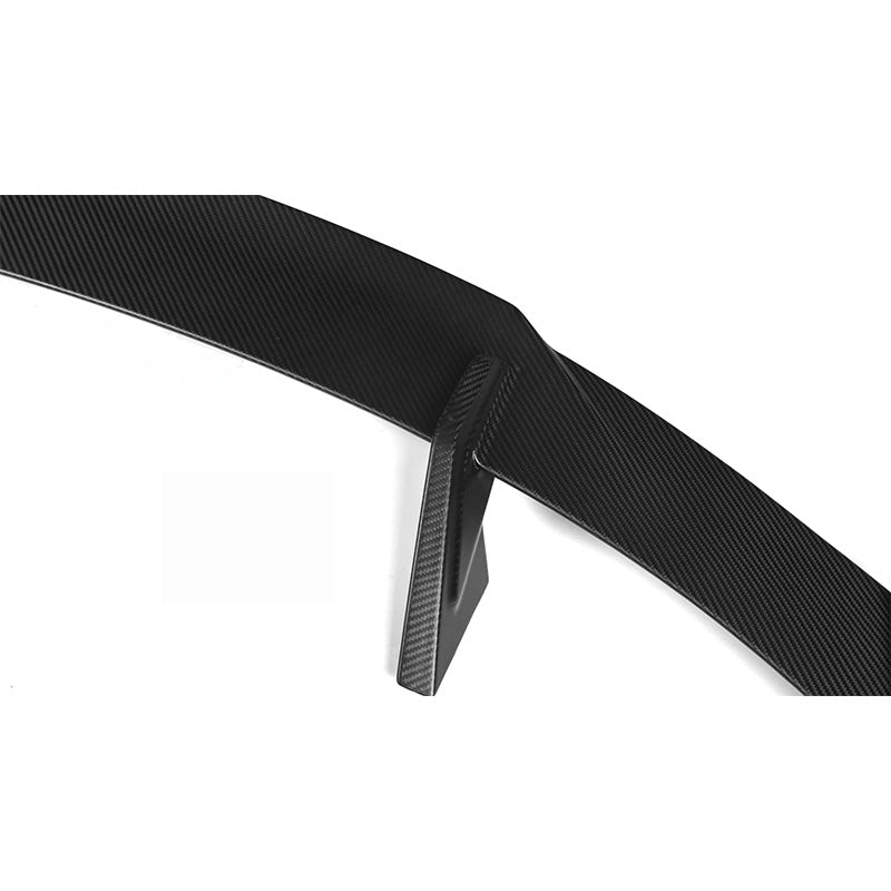 CarbonXtreme BMW G80 M3 G82 M4 MP Style Carbon Fiber GT Rear Wing