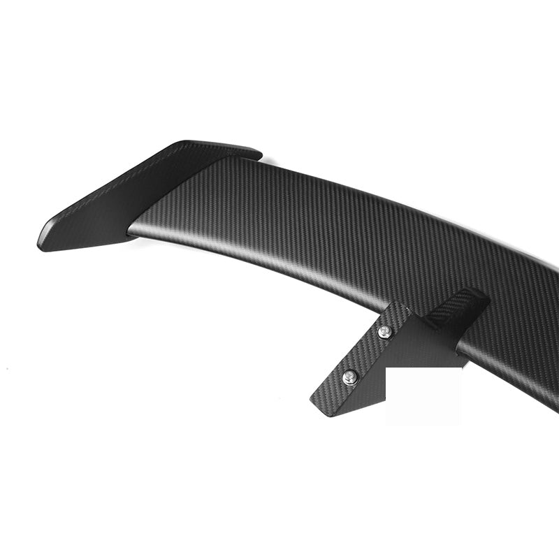 CarbonXtreme BMW G80 M3 G82 M4 MP Style Carbon Fiber GT Rear Wing