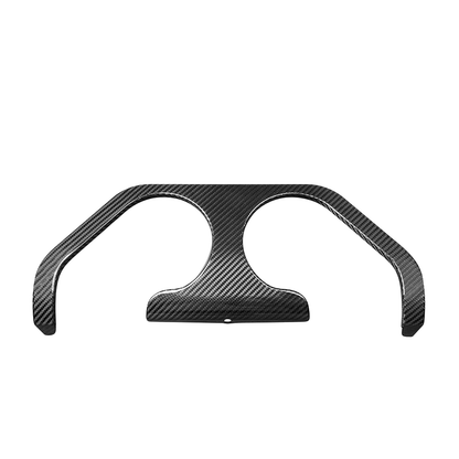 CarbonXtreme BMW G80 M3 G82 M4 MP Style Carbon Fiber Rear Diffuser Kit