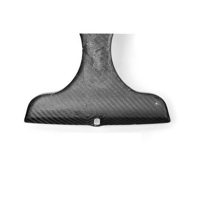 CarbonXtreme BMW G80 M3 G82 M4 MP Style Carbon Fiber Rear Diffuser Kit