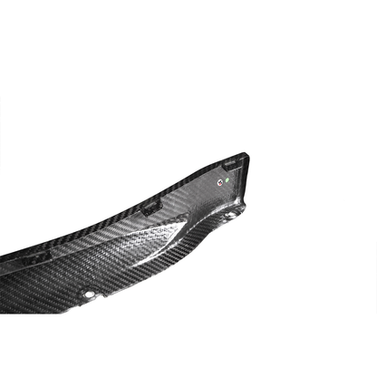 CarbonXtreme BMW G80 M3 G82 M4 OEM Style Carbon Fiber Side Skirts