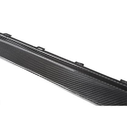 CarbonXtreme BMW G80 M3 G82 M4 OEM Style Carbon Fiber Side Skirts