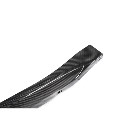 CarbonXtreme BMW G80 M3 G82 M4 OEM Style Carbon Fiber Side Skirts