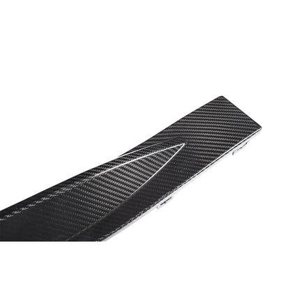 CarbonXtreme BMW G80 M3 G82 M4 OEM Style Carbon Fiber Side Skirts