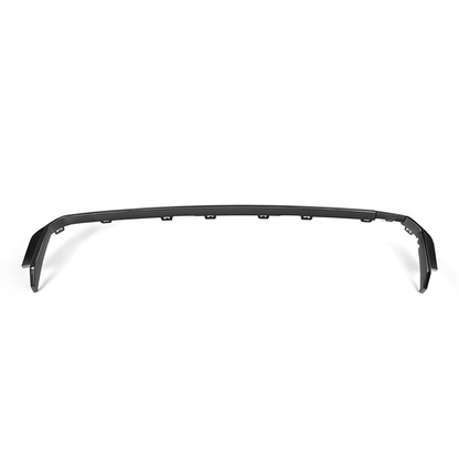 CarbonXtreme BMW G80 M3 M4 G82 Carbon Fiber Rear Diffuser Trim OEM Style