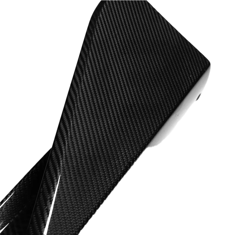 CarbonXtreme BMW G80 M3 MP Style Carbon Fiber Side Skirts