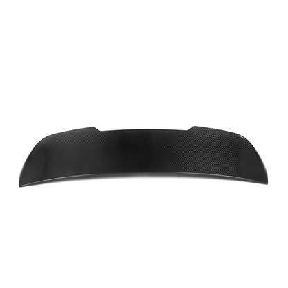 CarbonXtreme BMW G81 M3 Touring MP Style Carbon Fiber Roof Spoiler
