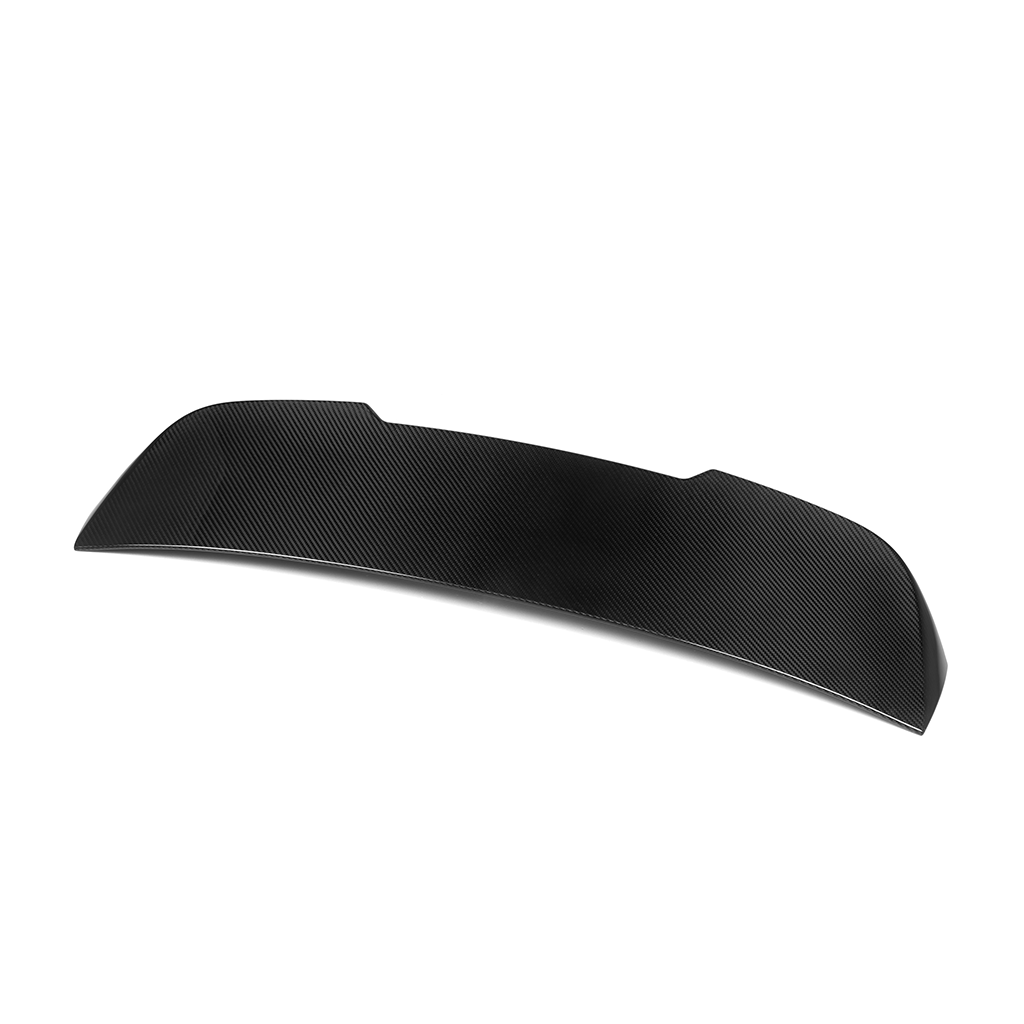 CarbonXtreme BMW G81 M3 Touring MP Style Carbon Fiber Roof Spoiler