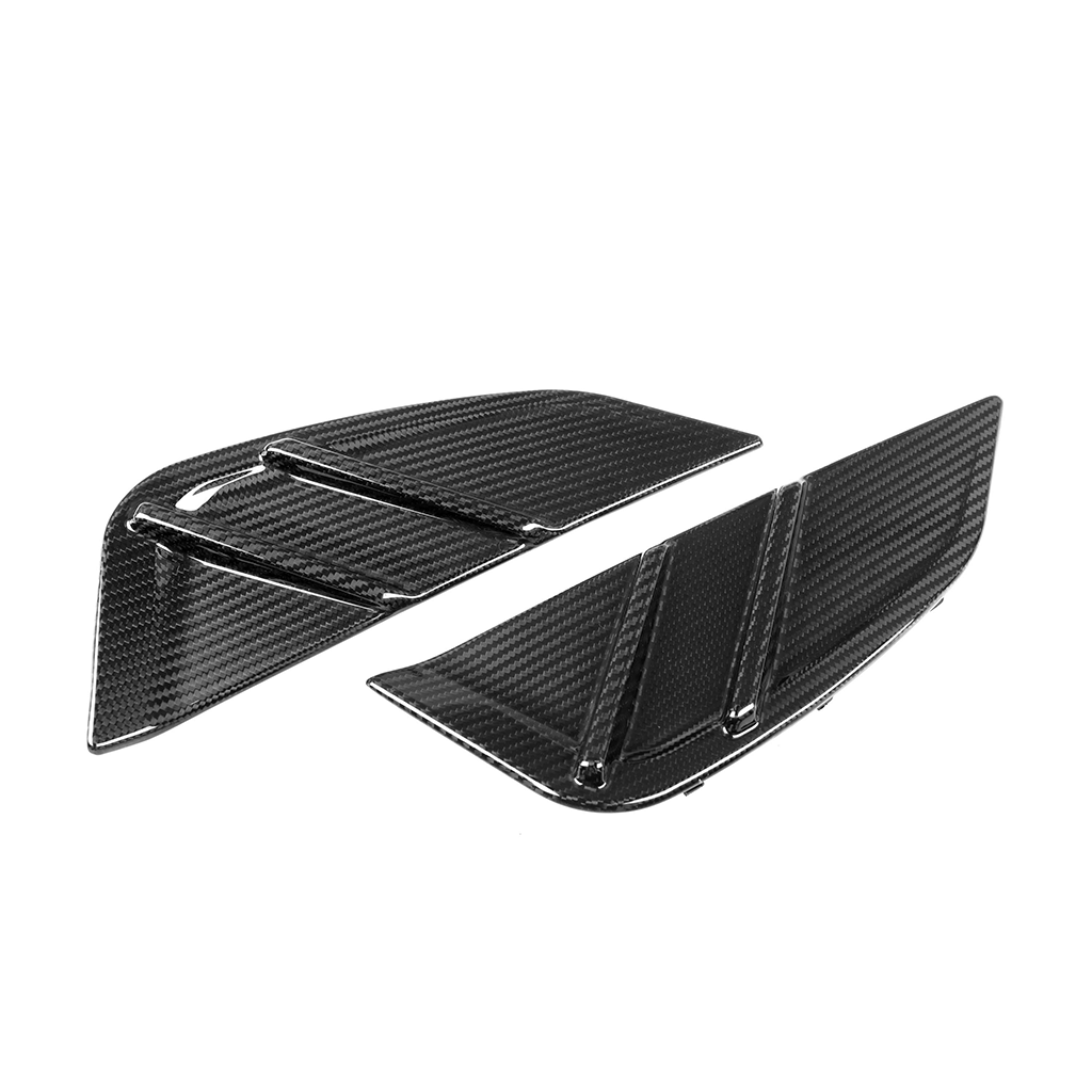 CarbonXtreme BMW G80 M3 Side Fender MP Style/Carbon Fiber