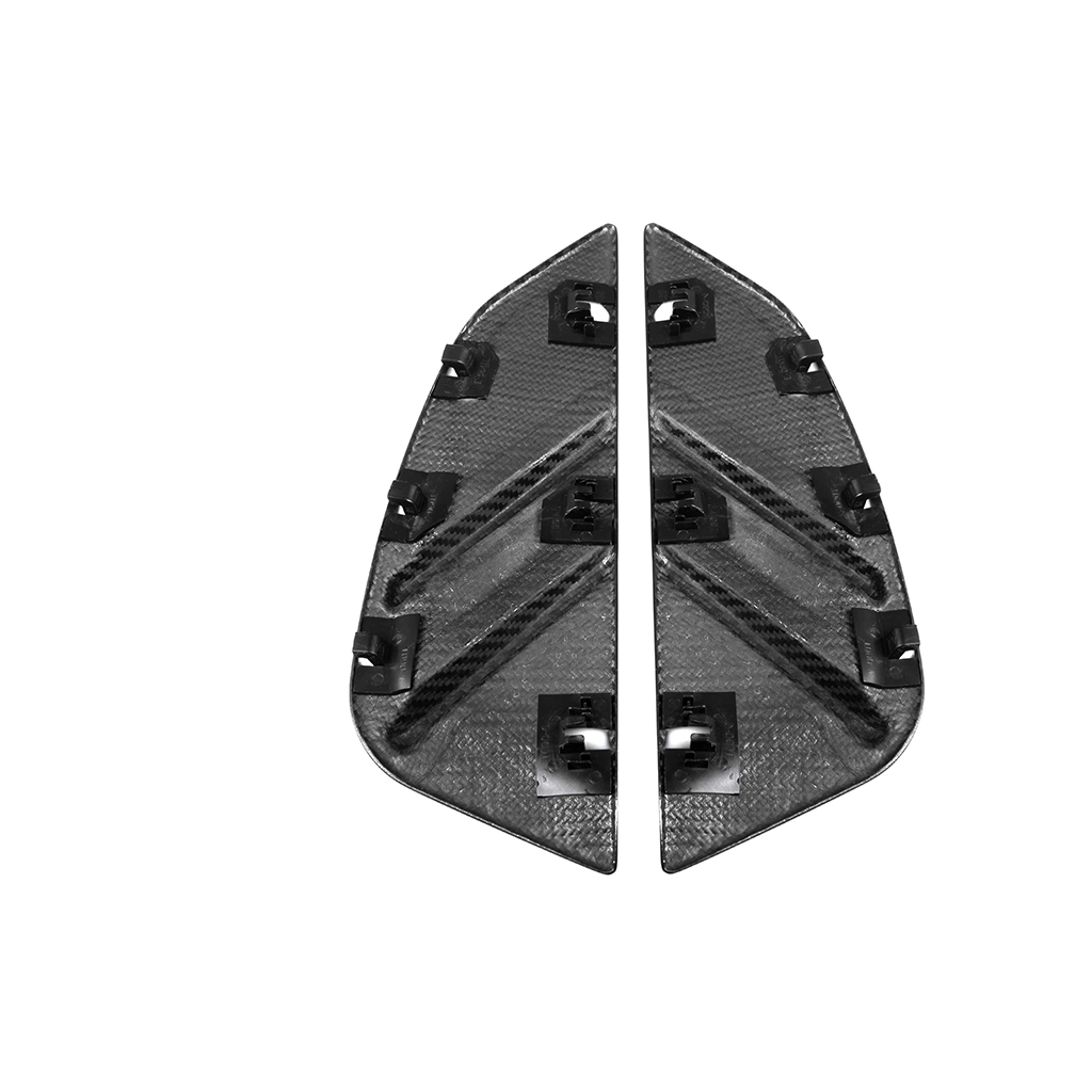CarbonXtreme BMW G80 M3 Side Fender MP Style/Carbon Fiber