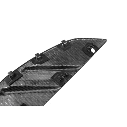 CarbonXtreme BMW G80 M3 Side Fender MP Style/Carbon Fiber