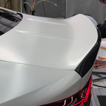 CarbonXtreme BMW G82 M4 CSL Carbon Fiber Rear Trunk