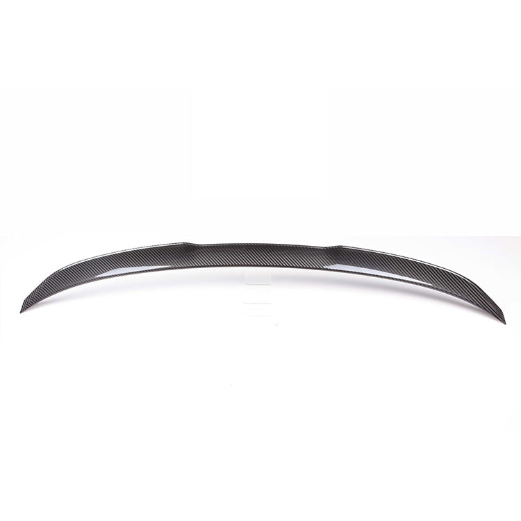 CarbonXtreme BMW G82 M4 M Style Carbon Fiber Rear Spoiler