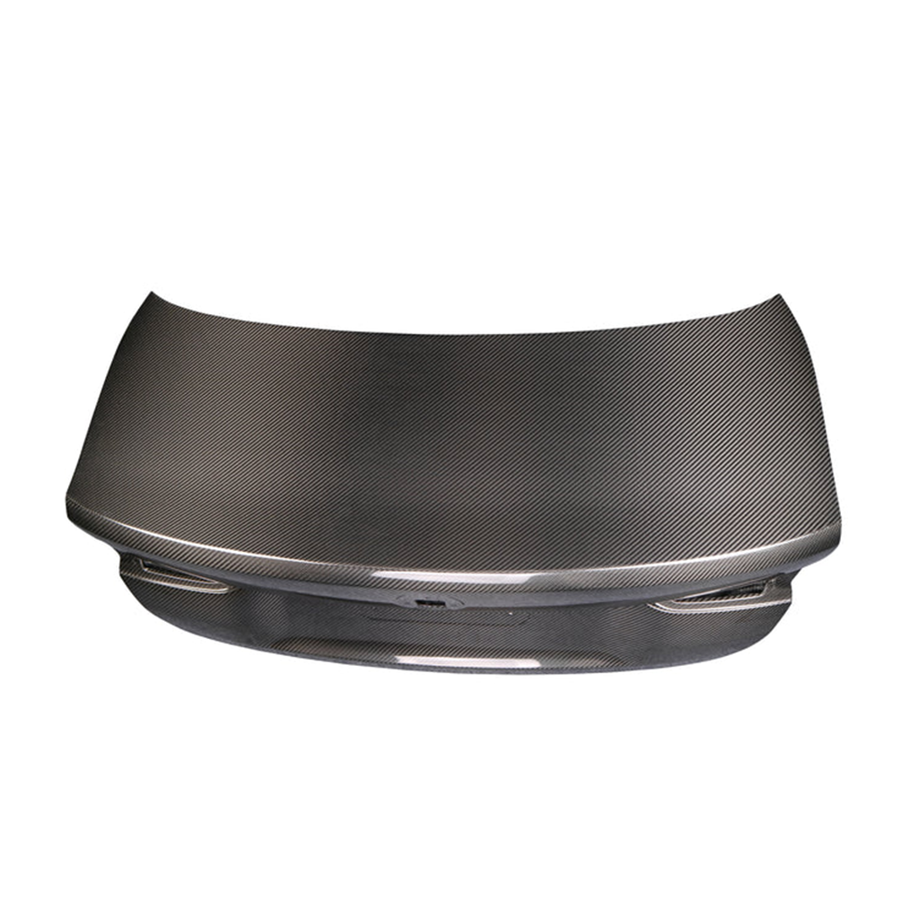CarbonXtreme BMW G82 M4 OEM Style Dry Carbon Fiber Rear Trunk