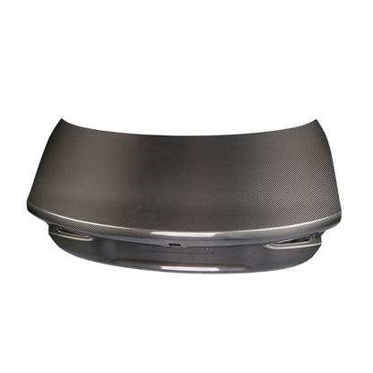 CarbonXtreme BMW G82 M4 OEM Style Dry Carbon Fiber Rear Trunk