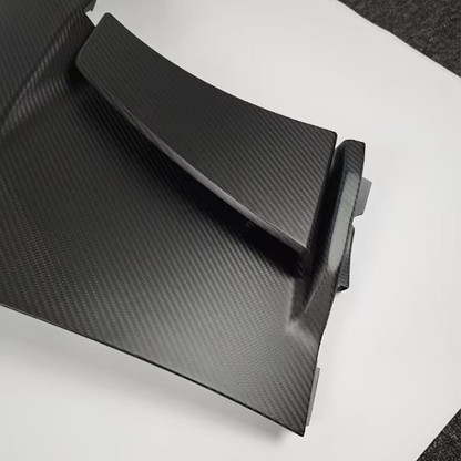 CarbonXtreme BMW G87 M2 N Style Carbon Fiber Fender