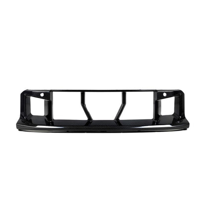 CarbonXtreme BMW G87 M2 CS Style Carbon Fiber Front Lower Grille