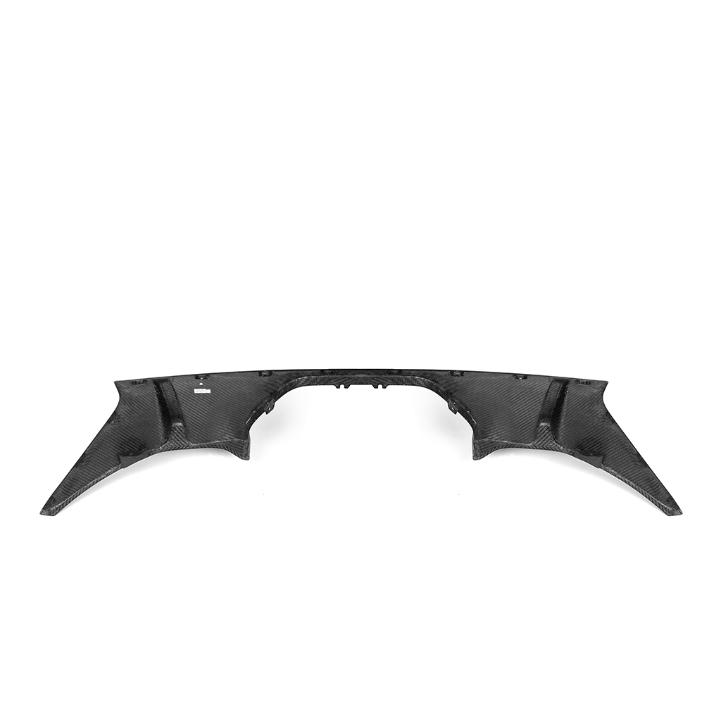 CarbonXtreme BMW G87 M2 Carbon MP Style Rear Diffuser