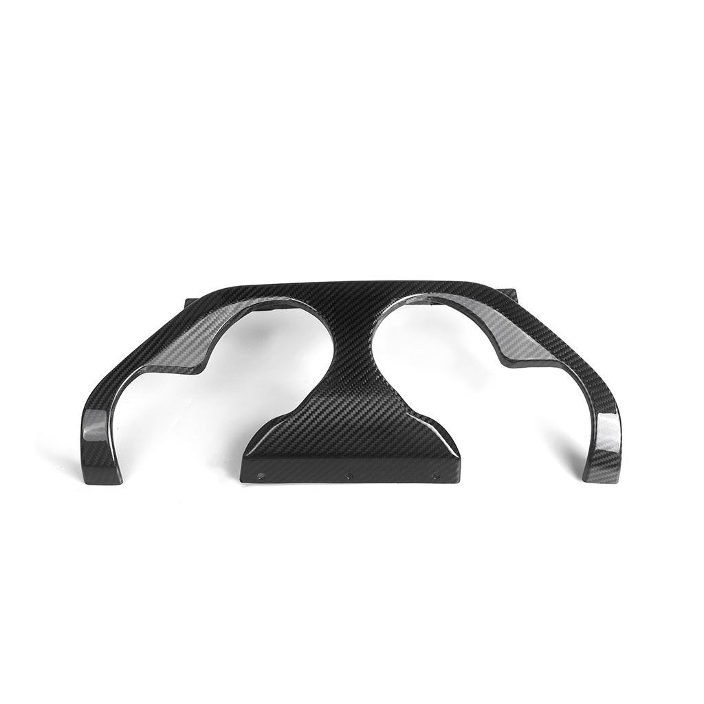 CarbonXtreme BMW G87 M2 Carbon MP Style Rear Diffuser