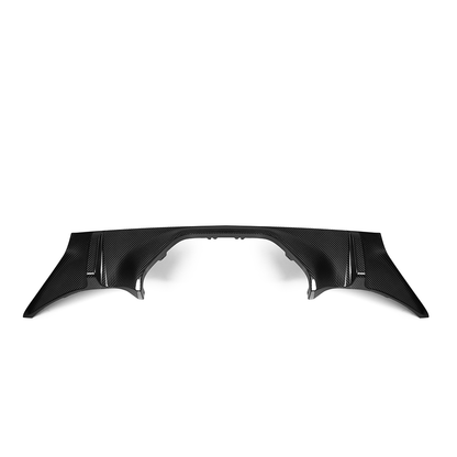 CarbonXtreme BMW G87 M2 Carbon MP Style Rear Diffuser