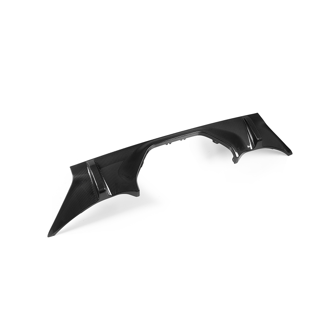CarbonXtreme BMW G87 M2 Carbon MP Style Rear Diffuser