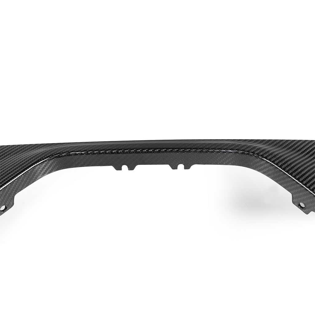 CarbonXtreme BMW G87 M2 Carbon MP Style Rear Diffuser
