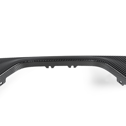 CarbonXtreme BMW G87 M2 Carbon MP Style Rear Diffuser