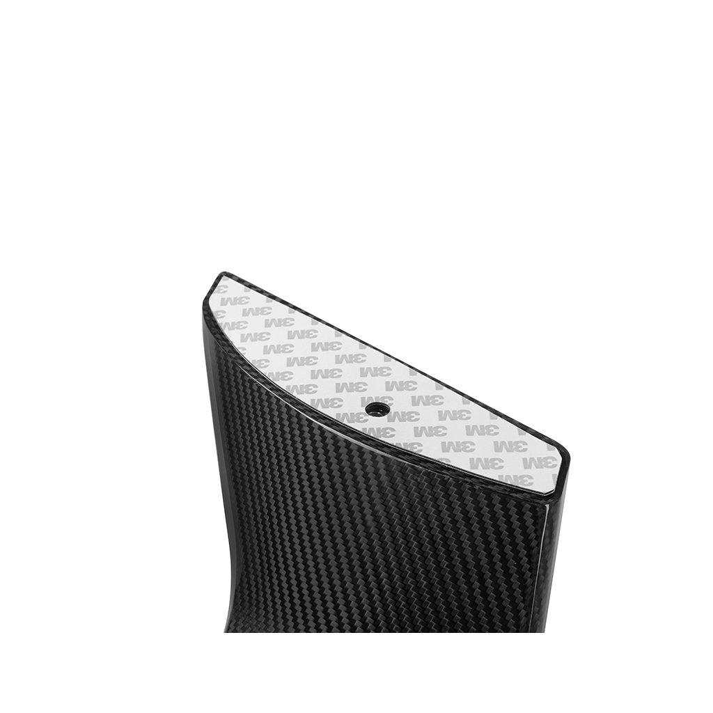 CarbonXtreme BMW G87 M2 MP Style Dry Carbon Rear Wing