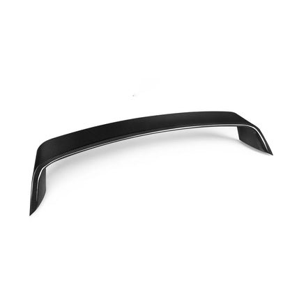 CarbonXtreme BMW G87 M2 MP Style Dry Carbon Rear Wing
