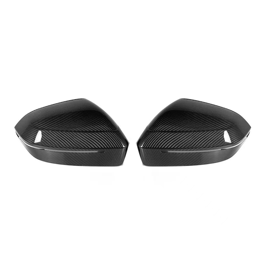 CarbonXtreme BMW G90 M5 Carbon Fiber MP Mirrior Cap
