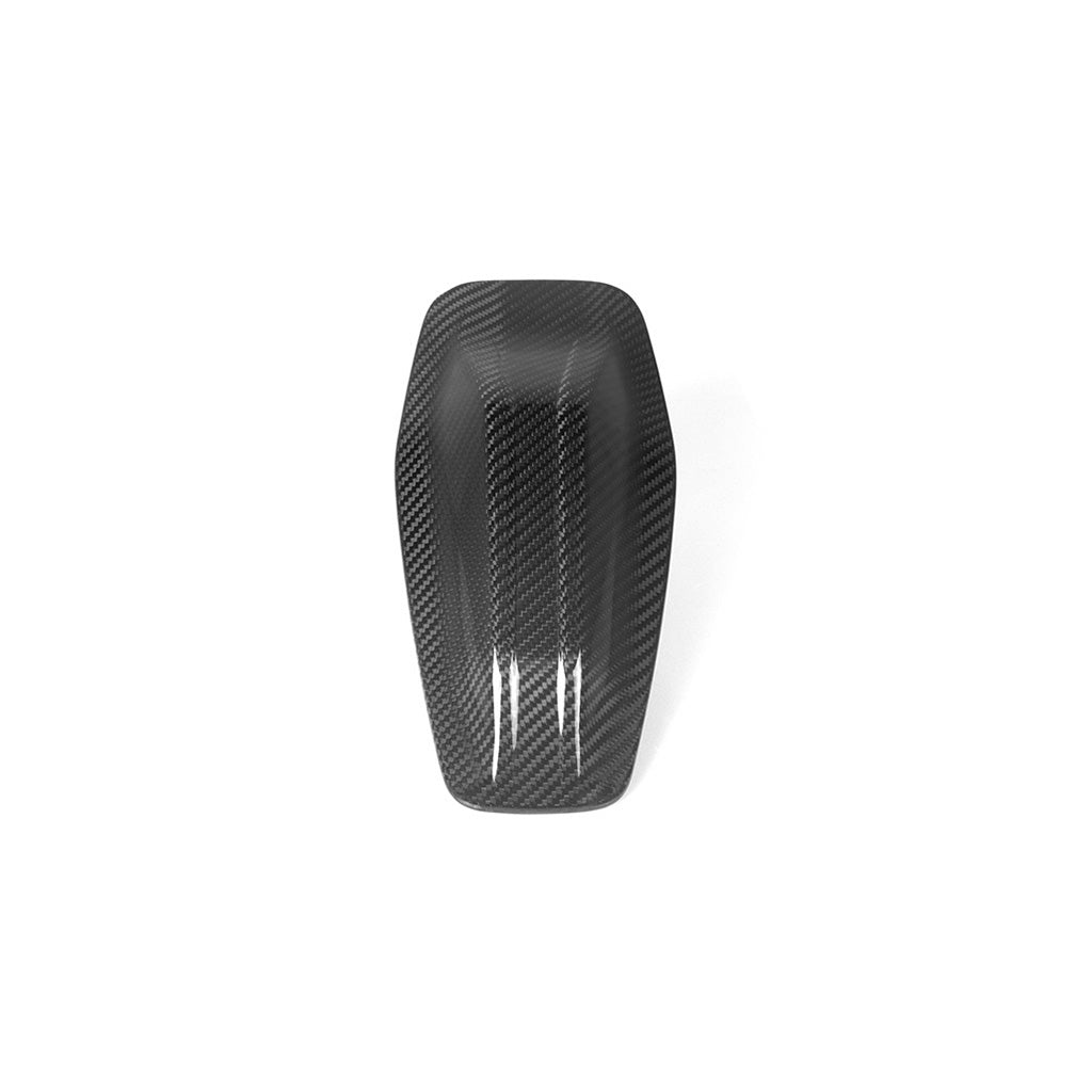 CarbonXtreme BMW G90 M5 Carbon Fiber Roof Antenna Cover