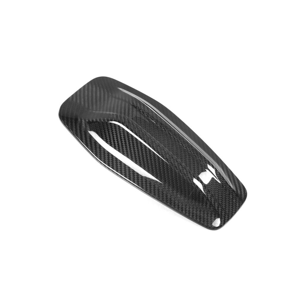 CarbonXtreme BMW G90 M5 Carbon Fiber Roof Antenna Cover