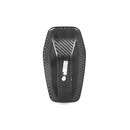 CarbonXtreme BMW G90 M5 Carbon Fiber Roof Antenna Cover