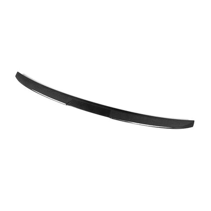 CarbonXtreme BMW G90 M5 MP Style Carbon Fiber Rear Spoiler