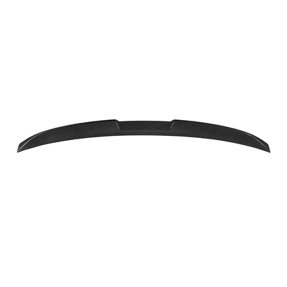 CarbonXtreme BMW G90 M5 MP Style Carbon Fiber Rear Spoiler